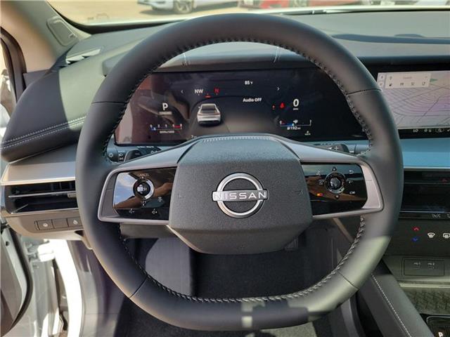 new 2025 Nissan Murano car, priced at $49,140