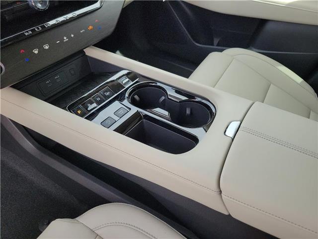 new 2025 Nissan Murano car, priced at $49,150