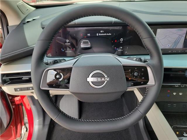 new 2025 Nissan Murano car, priced at $49,150