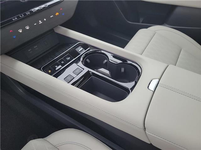 new 2025 Nissan Murano car, priced at $53,480