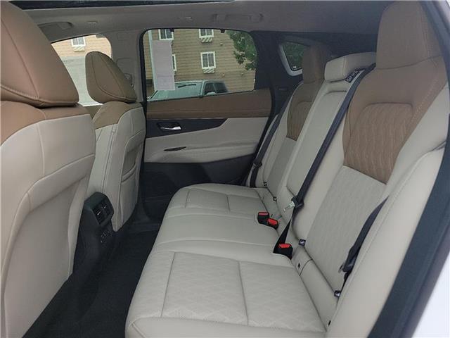 new 2025 Nissan Murano car, priced at $53,480