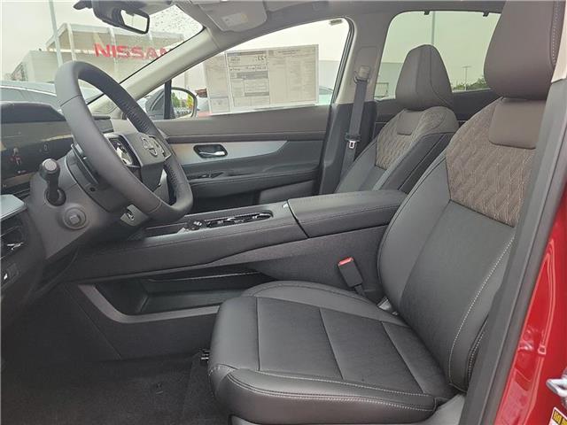 new 2025 Nissan Murano car, priced at $53,025