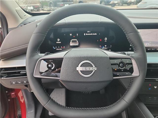 new 2025 Nissan Murano car, priced at $53,025