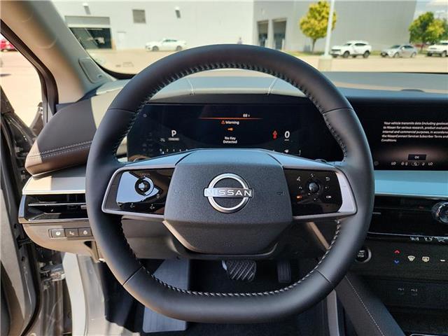 new 2025 Nissan Murano car, priced at $53,480