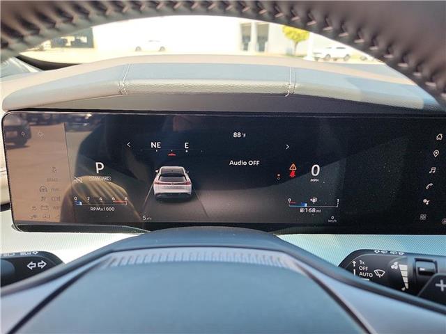 new 2025 Nissan Murano car, priced at $53,480