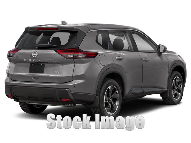 new 2025 Nissan Rogue car, priced at $35,240