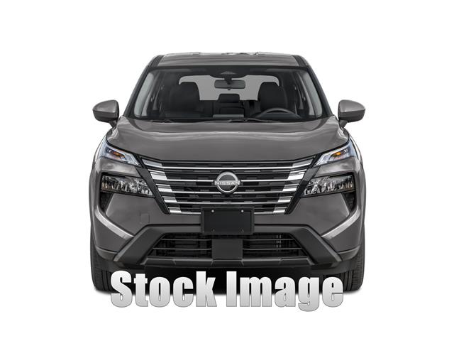 new 2025 Nissan Rogue car, priced at $35,240