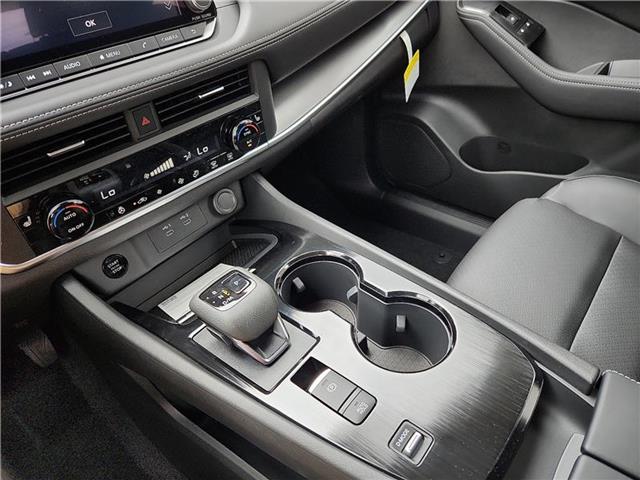 new 2025 Nissan Rogue car, priced at $33,985