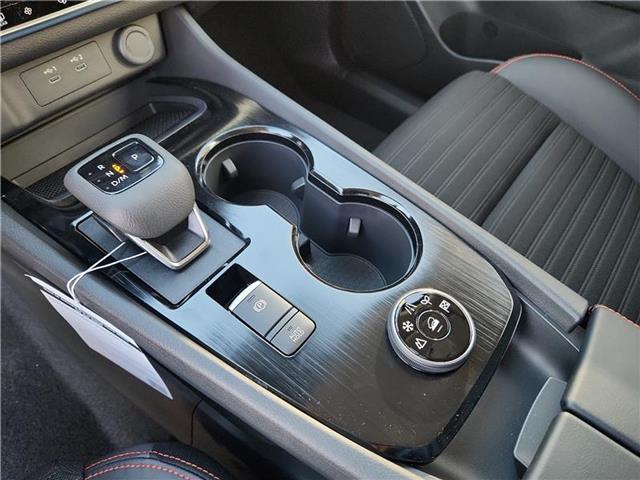 new 2025 Nissan Rogue car, priced at $37,955