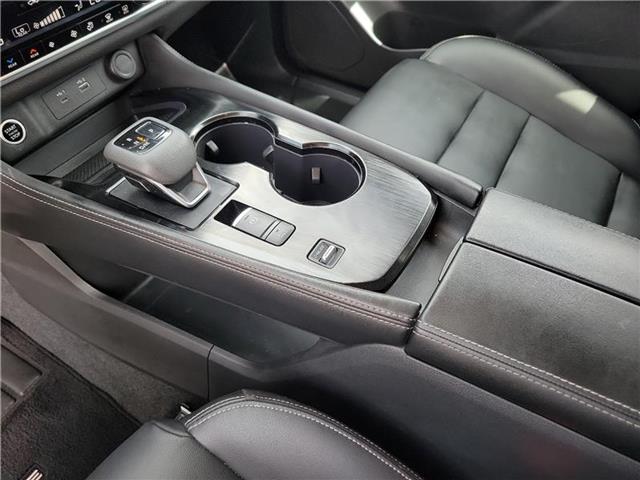 used 2023 Nissan Rogue car, priced at $27,298