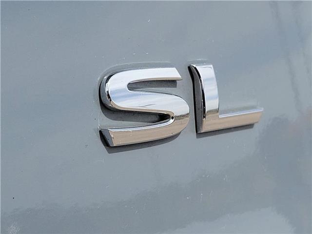 used 2023 Nissan Rogue car, priced at $27,298