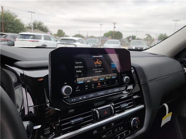 new 2025 Nissan Pathfinder car, priced at $43,865