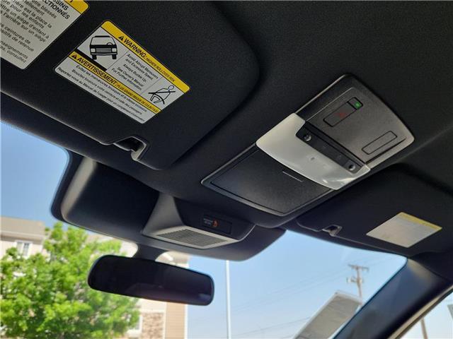 new 2025 Nissan Pathfinder car, priced at $47,175