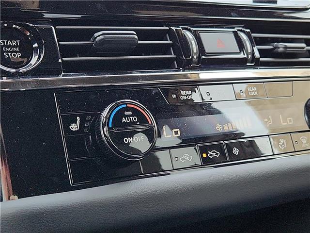 new 2025 Nissan Pathfinder car, priced at $47,175