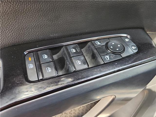 used 2022 Nissan Pathfinder car, priced at $29,125