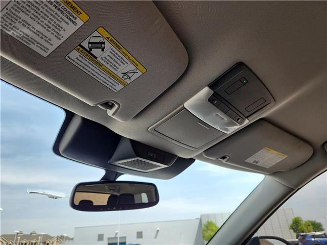used 2022 Nissan Pathfinder car, priced at $29,125