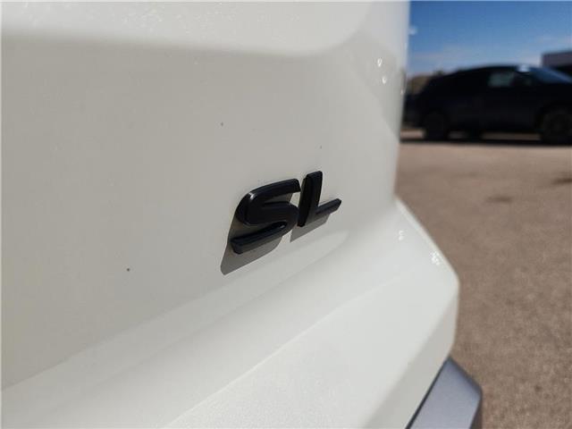 used 2023 Nissan Pathfinder car, priced at $30,799