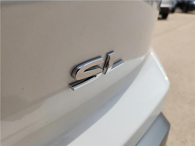 new 2025 Nissan Pathfinder car, priced at $47,950