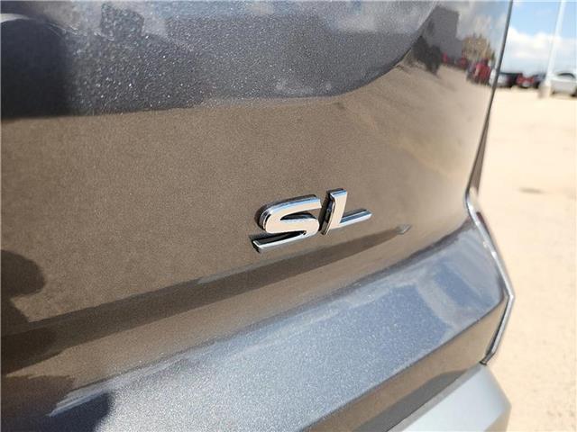 new 2025 Nissan Pathfinder car, priced at $47,555