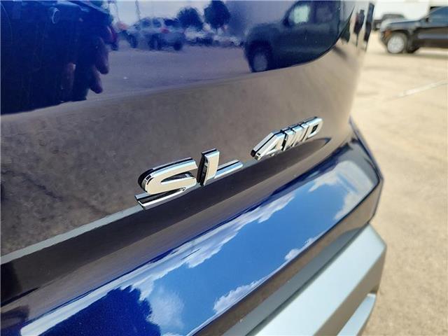 new 2025 Nissan Pathfinder car, priced at $46,935