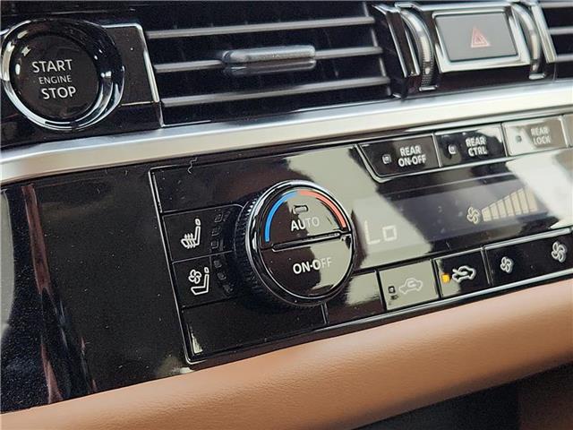 new 2025 Nissan Pathfinder car, priced at $53,080