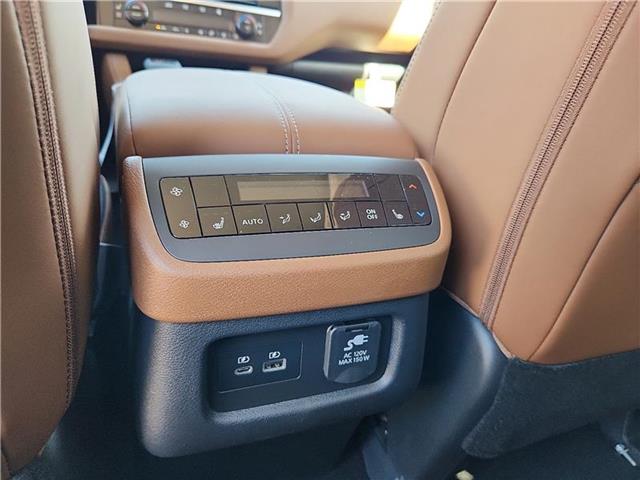 new 2025 Nissan Pathfinder car, priced at $51,935