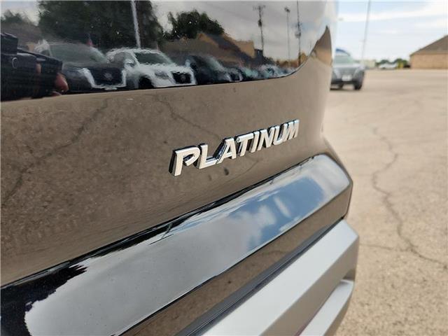 new 2025 Nissan Pathfinder car, priced at $52,035