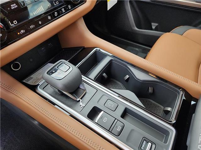 new 2025 Nissan Pathfinder car, priced at $52,485