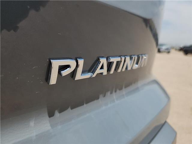 new 2025 Nissan Pathfinder car, priced at $52,485