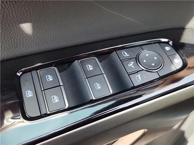 new 2025 Nissan Pathfinder car, priced at $55,205