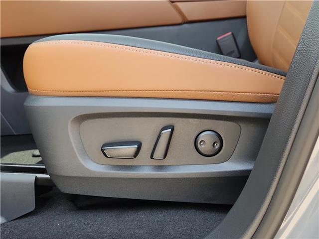 new 2025 Nissan Pathfinder car, priced at $55,205