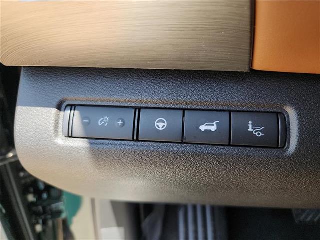new 2025 Nissan Pathfinder car, priced at $54,585