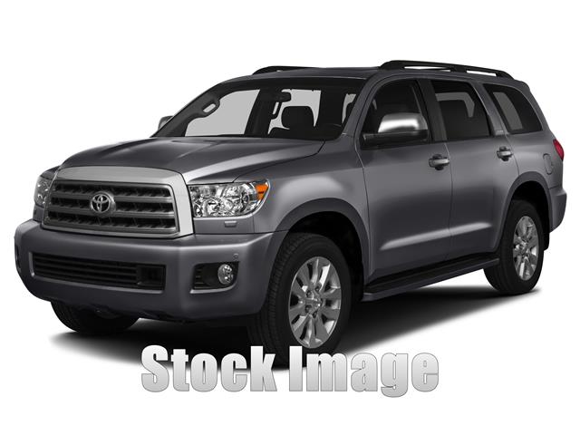 used 2014 Toyota Sequoia car, priced at $23,998