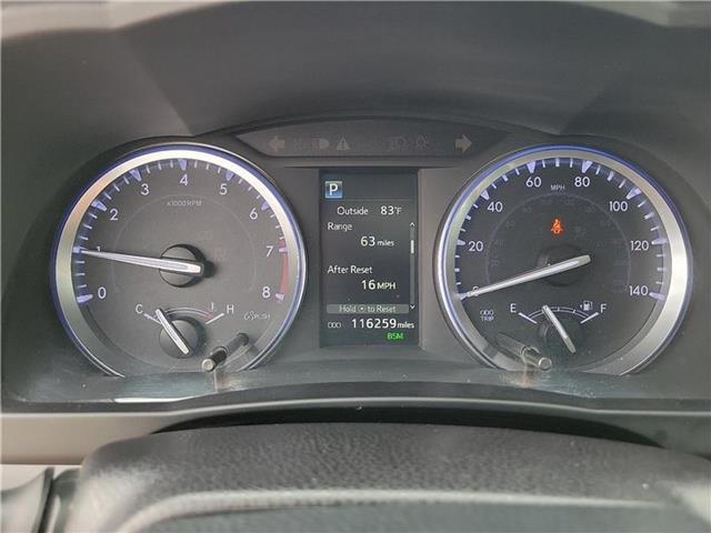 used 2019 Toyota Highlander car, priced at $23,550