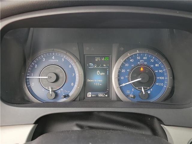 used 2018 Toyota Sienna car, priced at $22,698