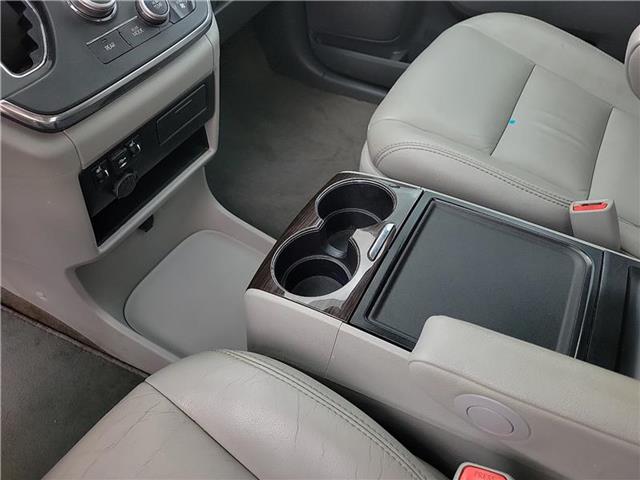 used 2018 Toyota Sienna car, priced at $22,698