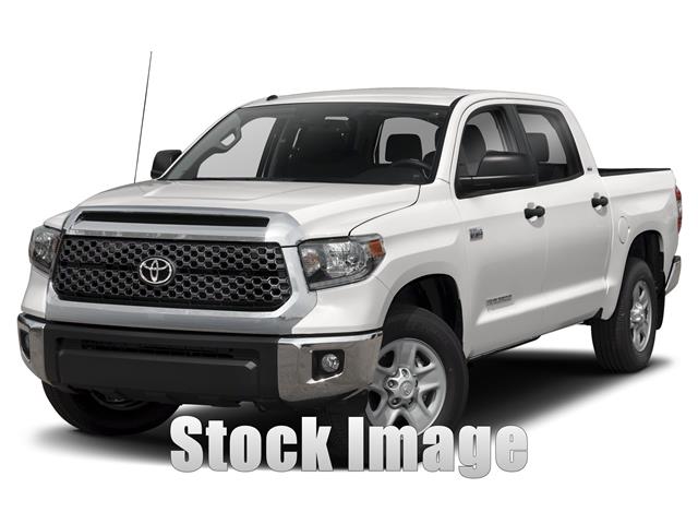used 2019 Toyota Tundra car, priced at $39,999