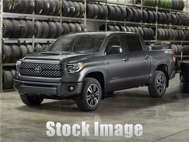 used 2019 Toyota Tundra car, priced at $33,999