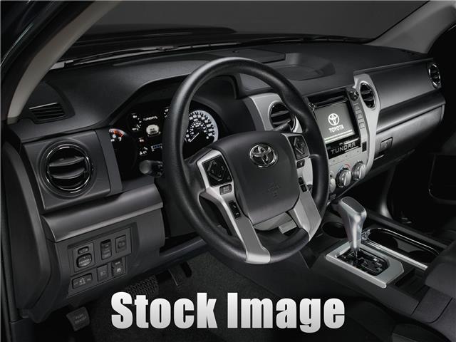 used 2019 Toyota Tundra car, priced at $33,999