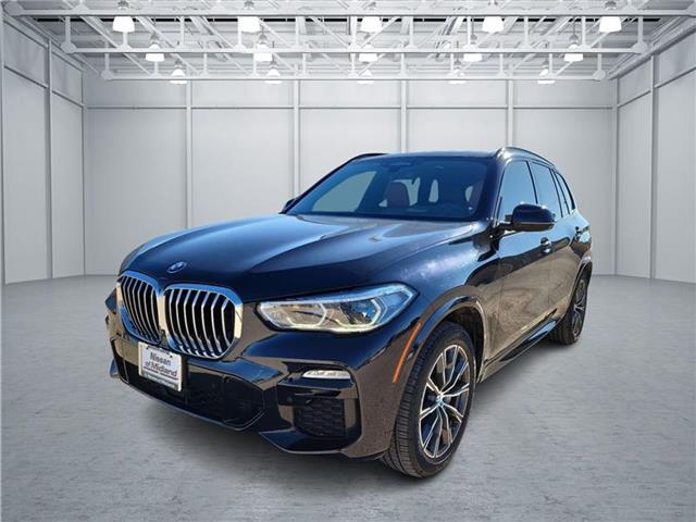 used 2019 BMW X5 car, priced at $40,999