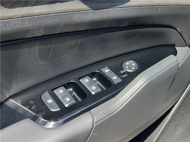 used 2025 Kia Sportage car, priced at $34,198
