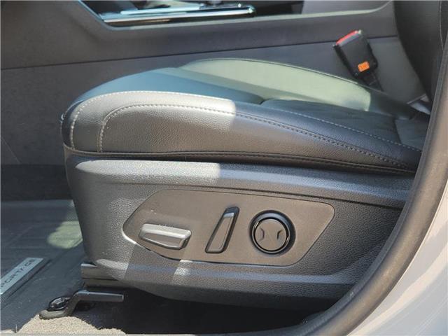 used 2025 Kia Sportage car, priced at $34,198
