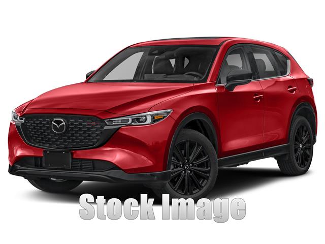 used 2023 Mazda CX-5 car, priced at $34,999