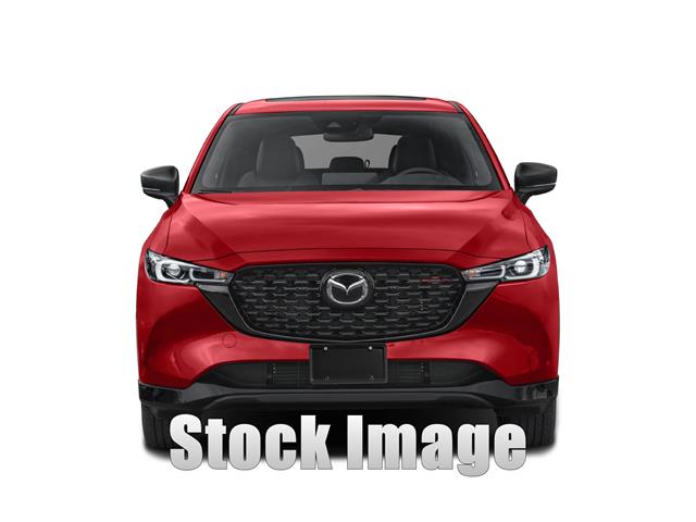 used 2023 Mazda CX-5 car, priced at $34,999