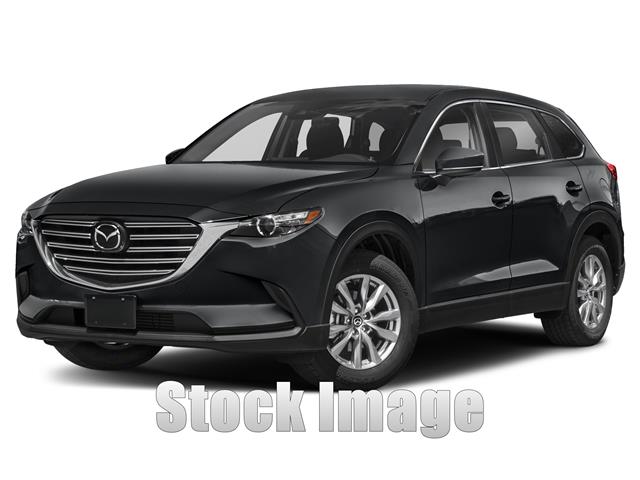 used 2023 Mazda CX-9 car, priced at $25,598