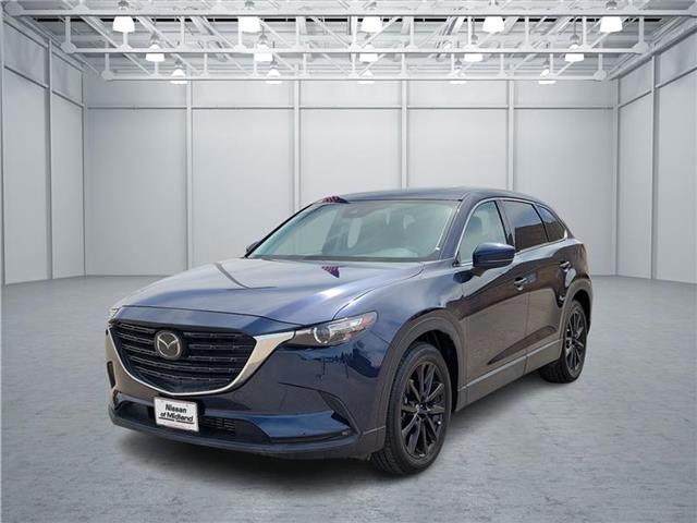 used 2023 Mazda CX-9 car, priced at $26,298