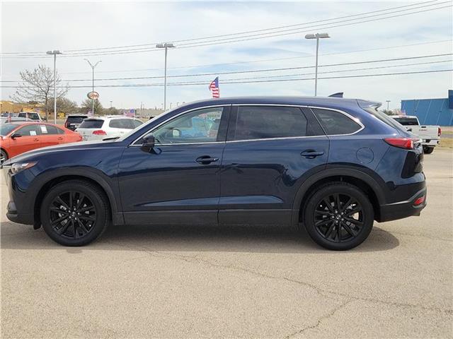 used 2023 Mazda CX-9 car, priced at $26,298