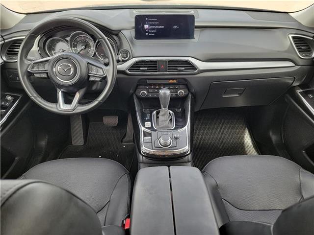 used 2023 Mazda CX-9 car, priced at $26,298