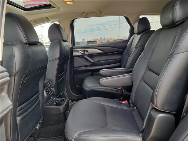 used 2023 Mazda CX-9 car, priced at $26,298
