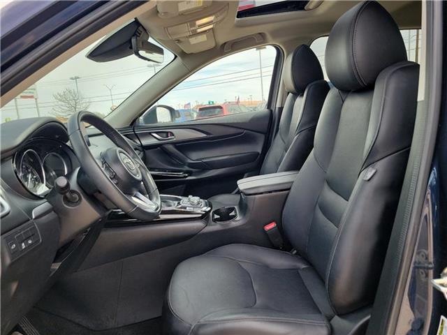 used 2023 Mazda CX-9 car, priced at $26,298
